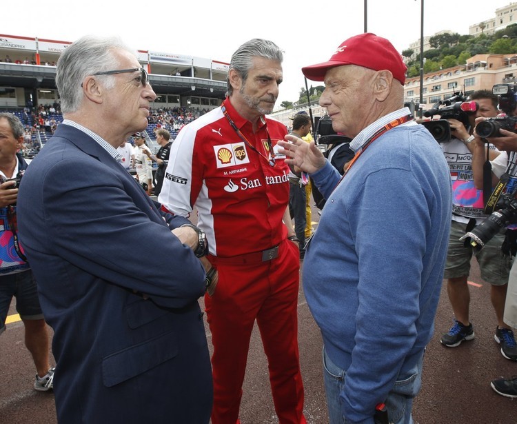 El nacimiento de un multimillonario: Piero Ferrari