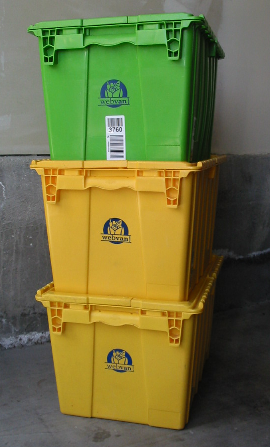 6 cosas que se adelantaron a su tiempo y fracasaron