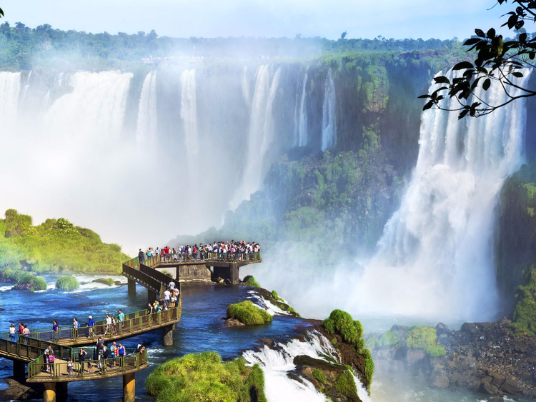 10 lugares que no se puede perder