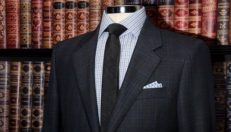 Todo lo que necesitas saber sobre las corbatas de moda