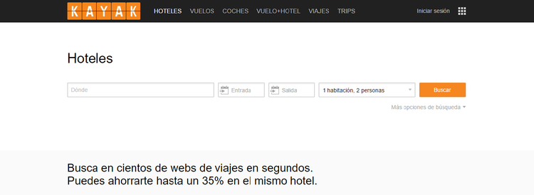 Los mejores sitios web de viajes para planear tu próxima aventura