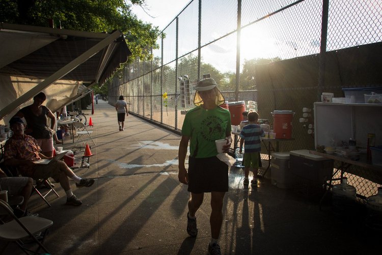 Los 9 retos de resistencia más extremos del mundo