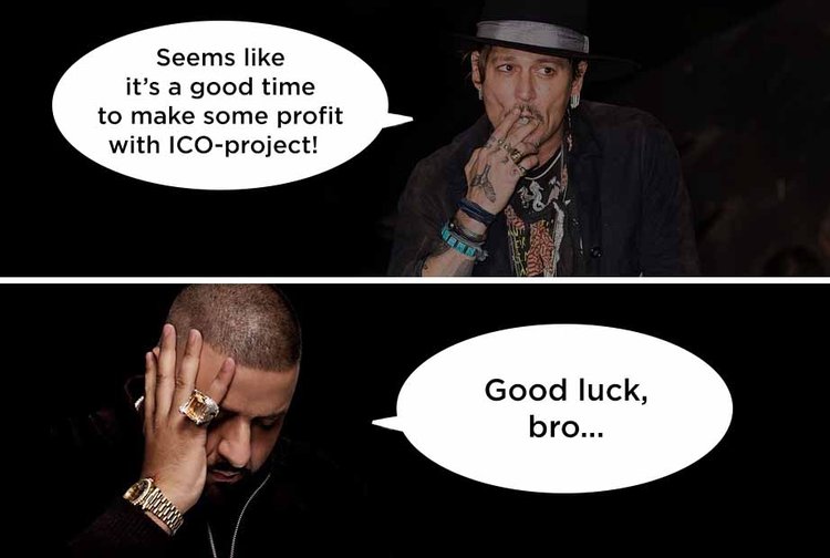 ICO Key Facts of the Week, 22 - 26 October