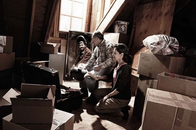 Fotos sobre o tempo que voa