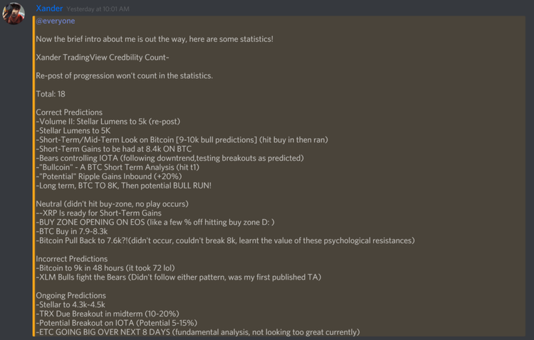 Todo lo que necesita saber sobre la previsión de los precios de las criptomonedas