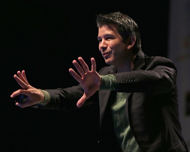 As startups mais valiosas do mundo