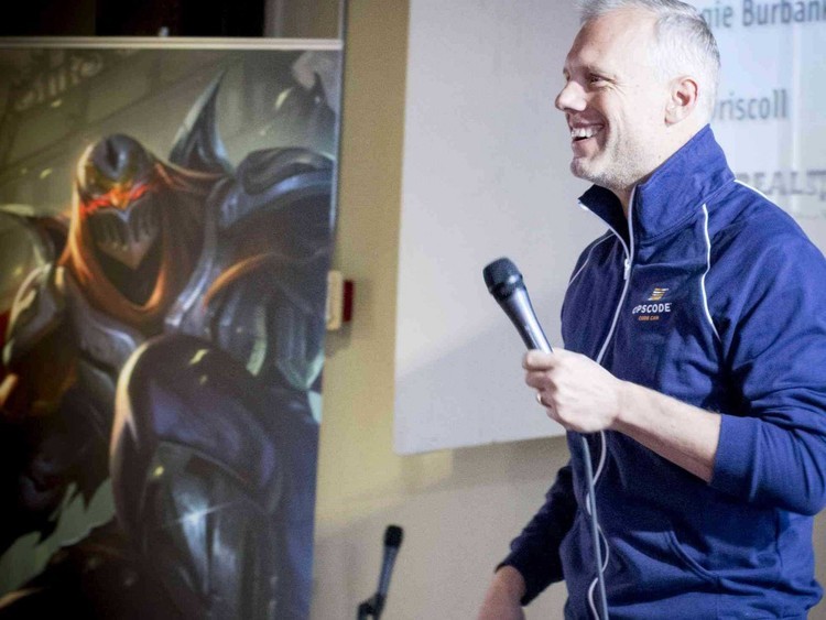 26 مشروعاً رائداً واعداً في مجال B2B