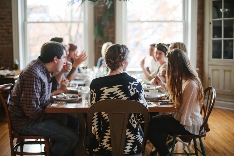 Slow living, come eliminare il caos dalla propria vita