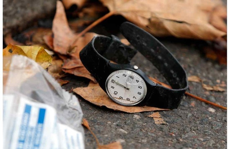 الفتى الجيد الذي أصبح إرهابيا