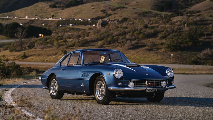 استثمارات على عجلات: 10 أفضل سيارات