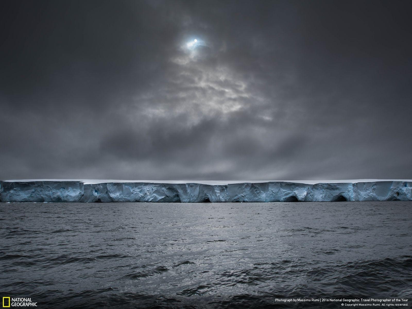47 fotos impresionantes del concurso de fotografía Fotógrafo de Viajes de National Geographic