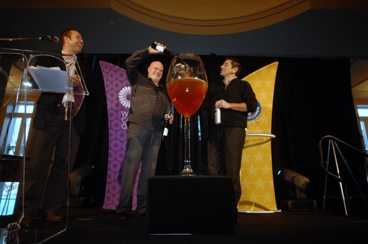 Os 40 recordes mais estranhos do mundo