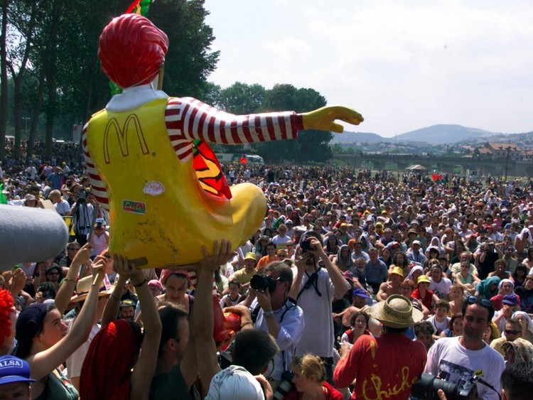 Los 19 países con los impuestos más altos del mundo