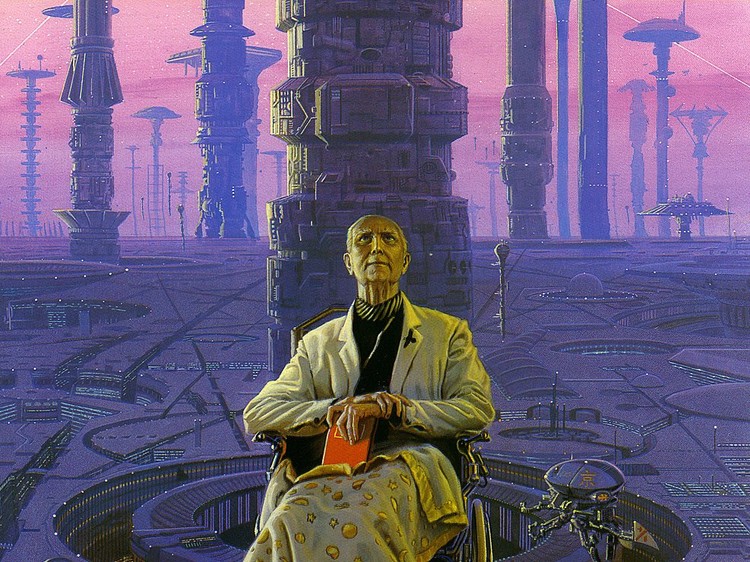 I libri preferiti di 13 grandi dirigenti della Silicon Valley