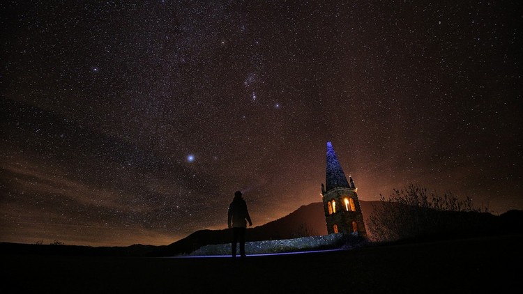 7 cosas en las que puedes convertirte tras tu muerte