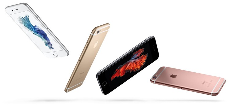 Le 7 novità più importanti dell’Apple Event 2015