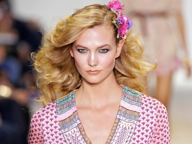 Le 19 modelle più pagate del mondo