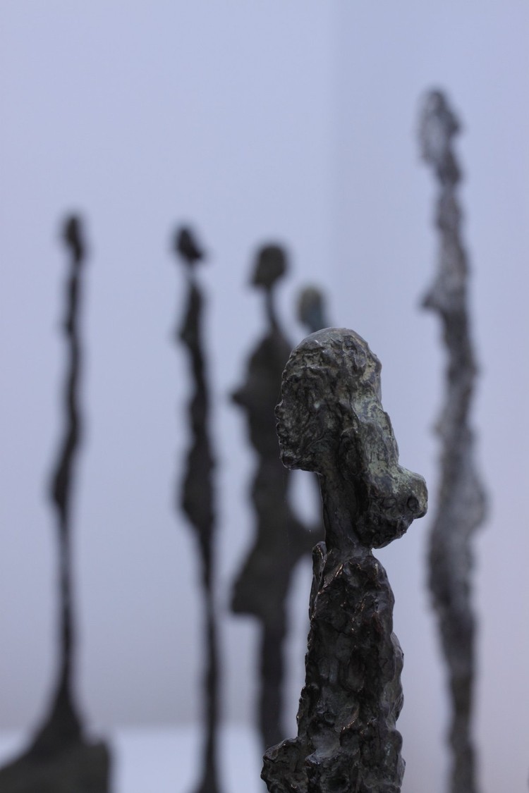 معرض الفنون لأصحاب المليارات