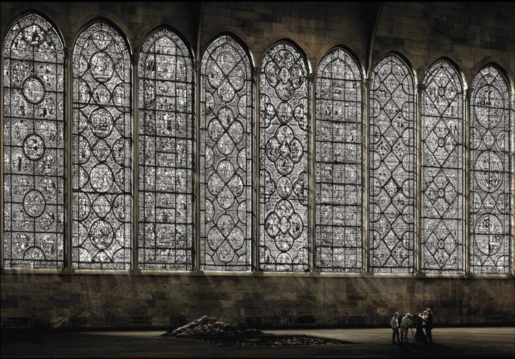 As fotos do fotógrafo mais bem-pago do mundo