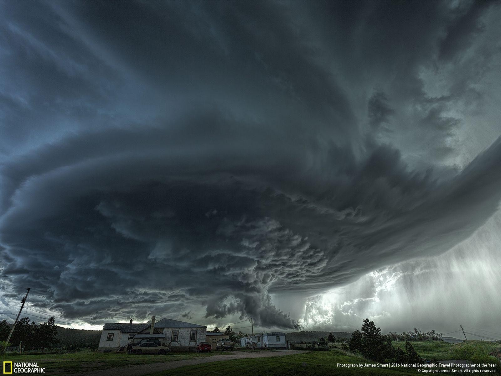 47 fotos impresionantes del concurso de fotografía Fotógrafo de Viajes de National Geographic