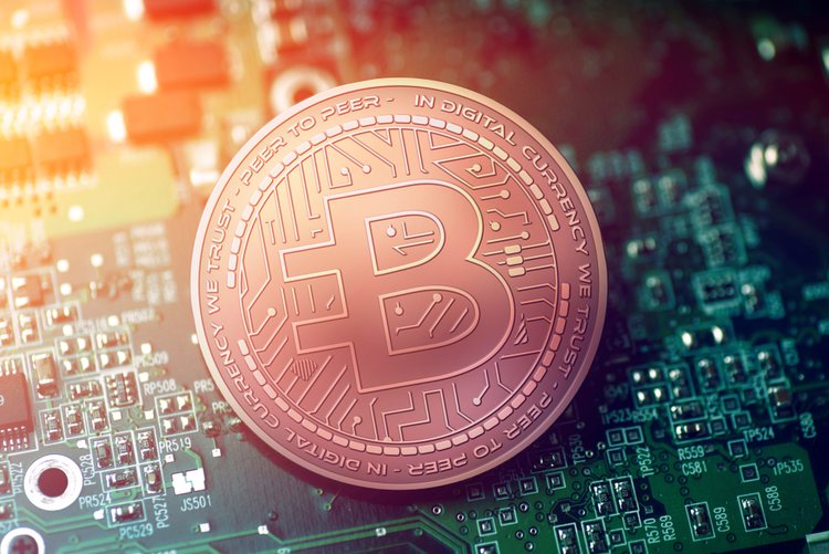 Que criptomoedas minerar com um Mac?