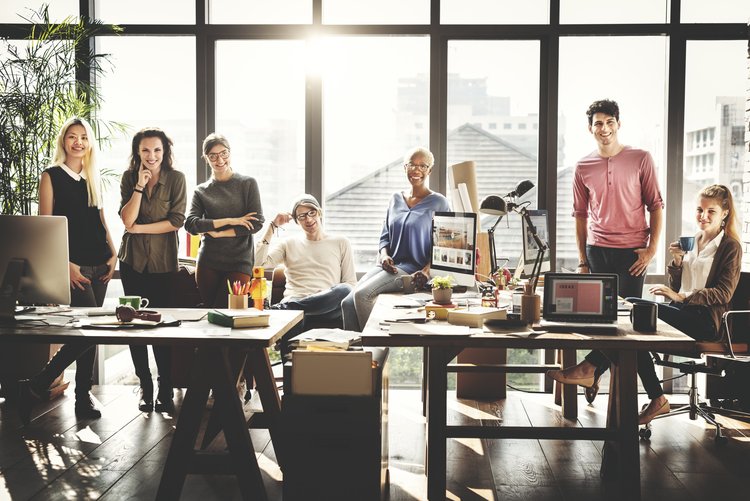 4 formas de mantener la motivación mientras construyes tu negocio