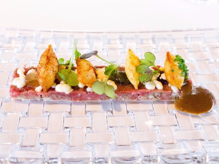 Los 20 mejores restaurantes de España