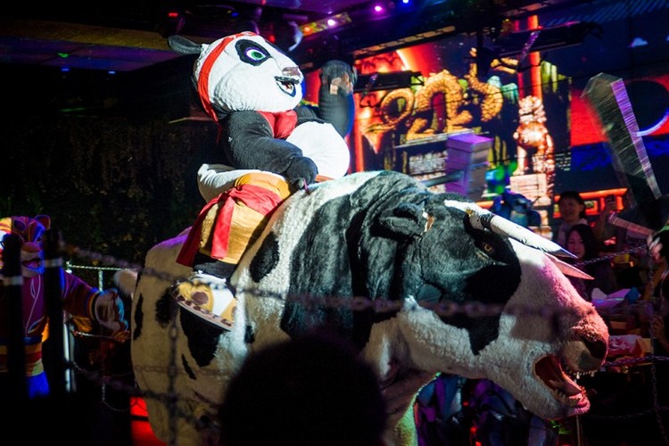 10 أماكن مدهشة في اليابان