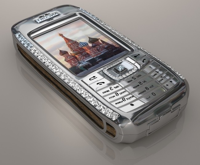 Las 11 cosas más caras e inútiles del mundo