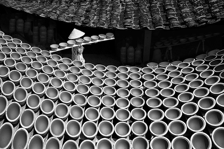 30 صورة من البلدان النامية