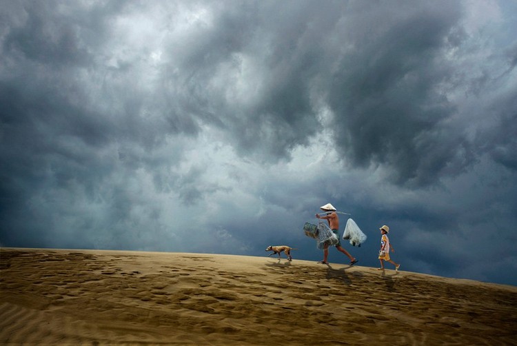 30 صورة من البلدان النامية