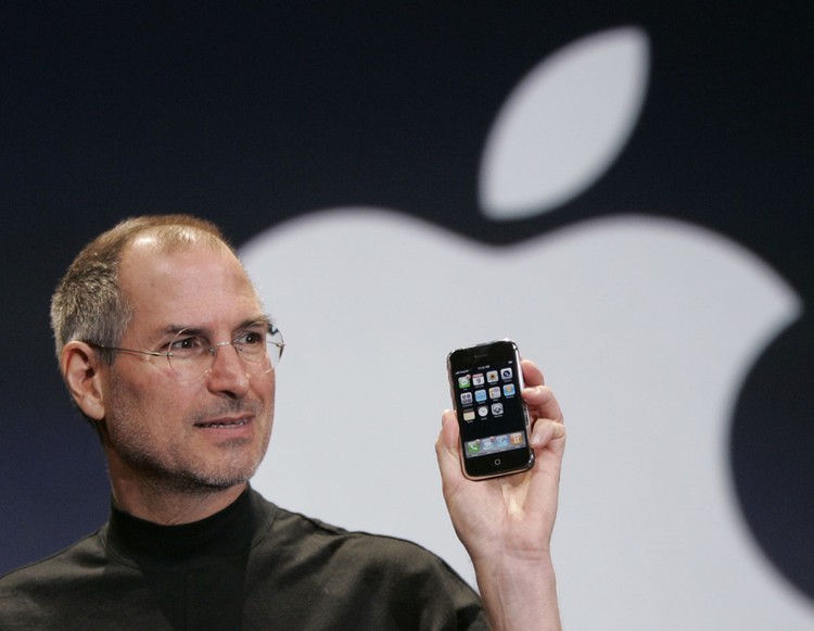 As 10 jogadas mais corajosas de Steve Jobs