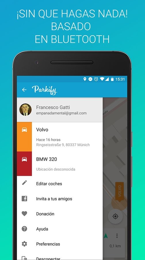 Las mejores apps para conductores