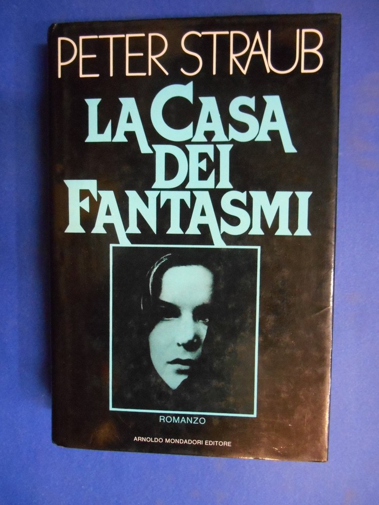 15 libri per spaventarsi a morte