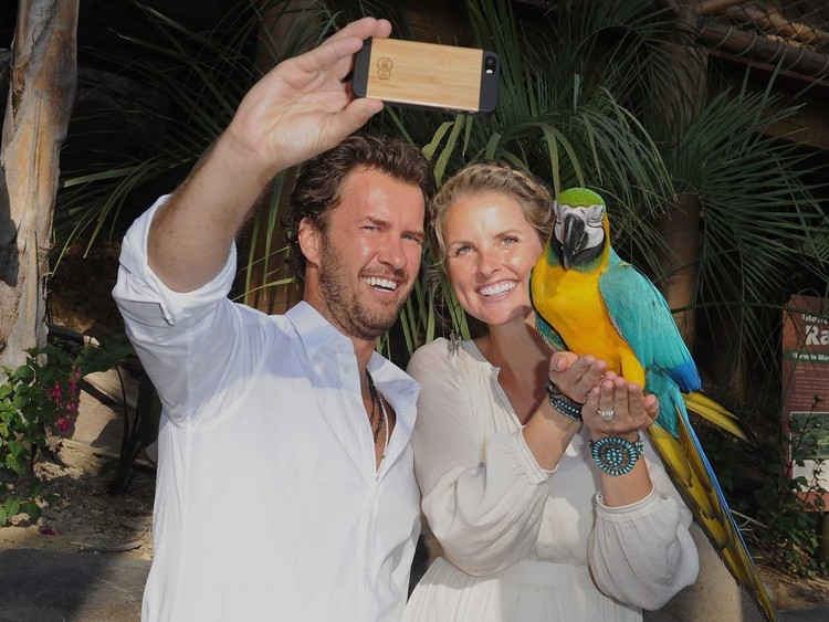 عشرون رجلاً الأكثر إثارة للاهتمام