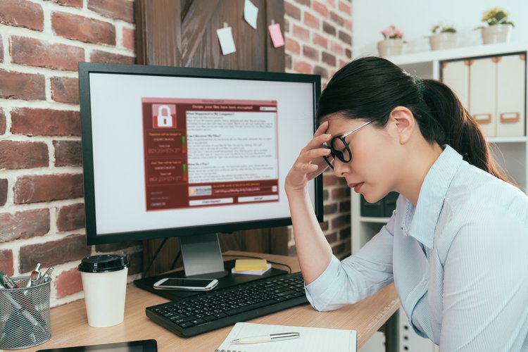 I 5 attacchi informatici più comuni (e come proteggersi)