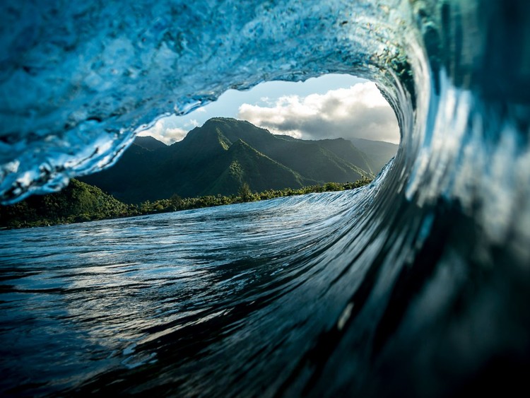 25 Fotografias deslumbrantes da Terra