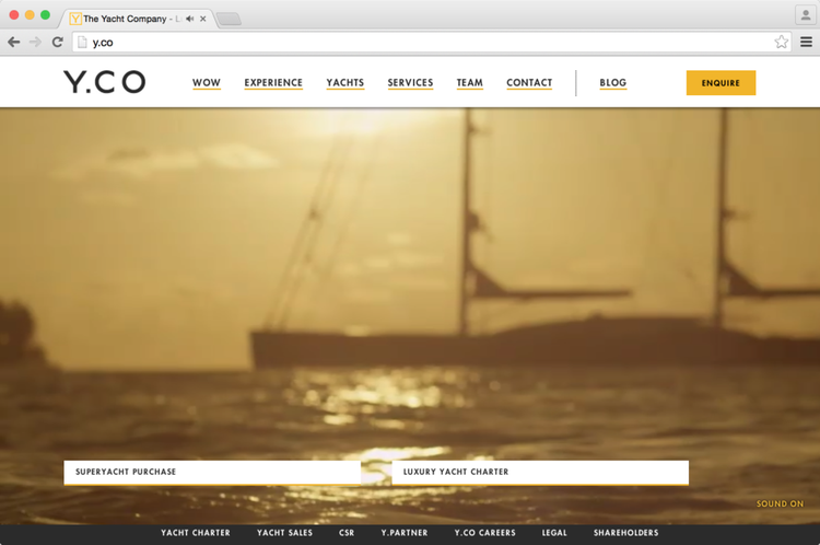 نزعات تصميم الويب لسنة 2015